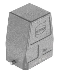 HARTING - Han 6B-HMC-g-R