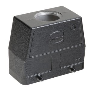 HARTING - Han 16B-gg-M25-sw