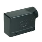 HARTING - Han 16B-gs-21 (schwarz)