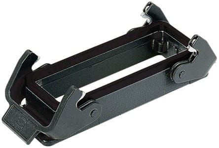 HARTING - Han 24B-agg-QB-schwarz