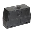 HARTING - Han 24B-gg-M32 - schwarz