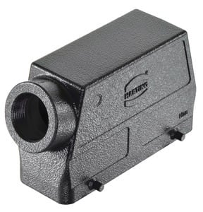 HARTING - Han 24B-gs-21 , sw
