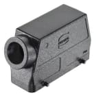 HARTING - Han 24B-gs-21 , sw