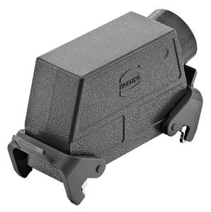 HARTING - Han 24B-gs-QB-29 , sw