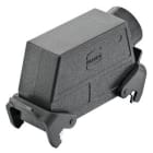 HARTING - Han 24B-gs-QB-29 , sw