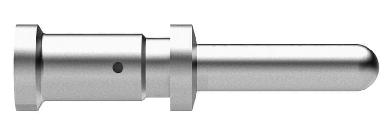 HARTING - Han HsB-SMC-SK-CRA-2,5 mm² / 14 AWG-Ag