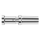HARTING - Han HsB-SMC-BK-CRA-10 mm² / 8 AWG-Ag