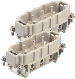 HARTING - Han 6 HSB-STI-S  7-12