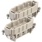 HARTING - Han 6 HSB-STI-S  7-12