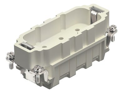 HARTING - Han 6 HsB-SMC-SE-CRA
