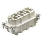 HARTING - Han 6 HsB-SMC-BE-CRA