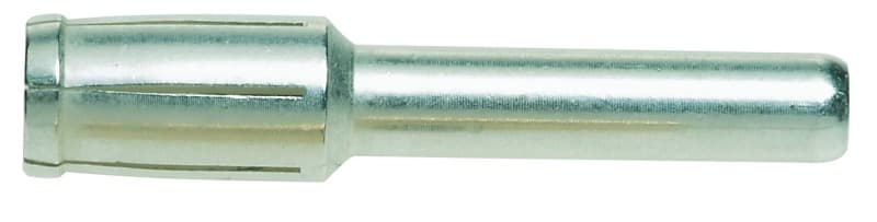 HARTING - Han C-Doppelkontakt sti/bu Han Q4/2