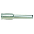 HARTING - Han C-Doppelkontakt sti/bu Han Q4/2