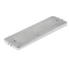 HARTING - Han 64EEE Abdeckplatte WDF