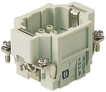 HARTING - Han 10 EE-M-C