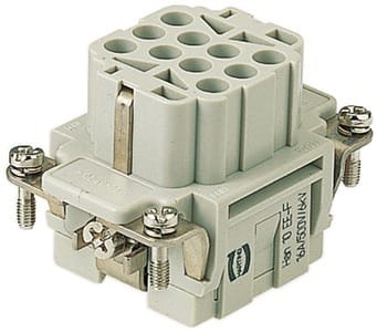 HARTING - Han 10 EE-F-C
