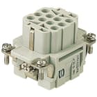 HARTING - Han 10 EE-F-C