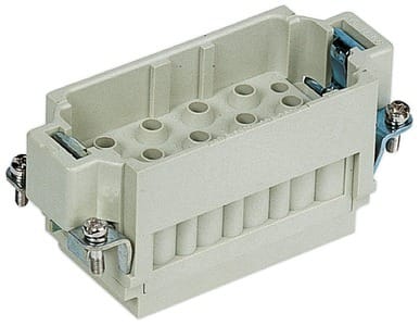 HARTING - Han 12 HSC STIFTTRAEGER