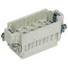 HARTING - Han 12 HSC STIFTTRAEGER
