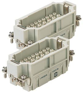 HARTING - Han 32 EE-M-C (33-64)