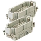HARTING - Han 32 EE-M-C (33-64)