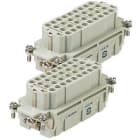 HARTING - Han 32 EE-F-C (33-64)