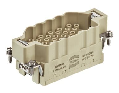 HARTING - Han 40EEE HMC-M-c