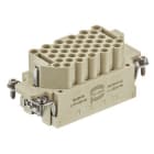 HARTING - Han 40 EEE-F-C