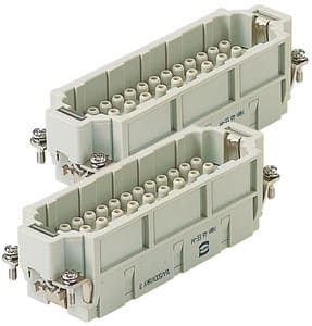 HARTING - Han 46 EE-STI-C (47-92)