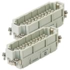 HARTING - Han 46 EE-STI-C (47-92)