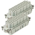 HARTING - Han 46 EE-BU-C (47-92)