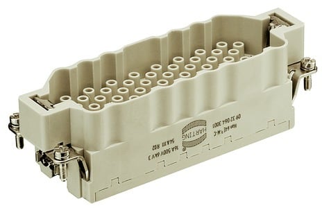 HARTING - Han 64EEE HMC-M-c