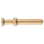 HARTING - Han C M Crimpkontakt 6 mm² Au/HMC