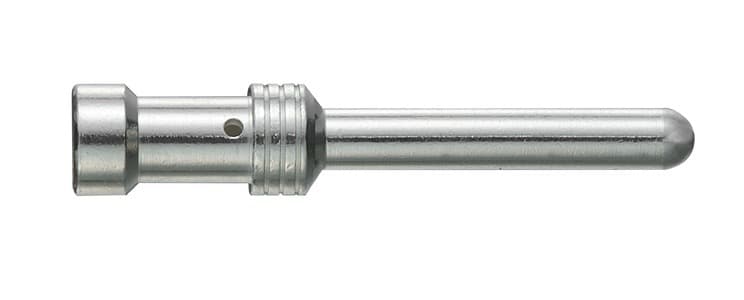 HARTING - Han E Schaltstift-c 0,75-1mm² (Ag)