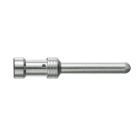 HARTING - Han E Schaltstift-c 0,75-1mm² (Ag)