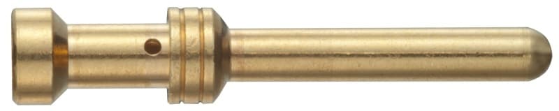 HARTING - Han E-Kontaktstift-c Au 1,5 mm² / 16 AWG