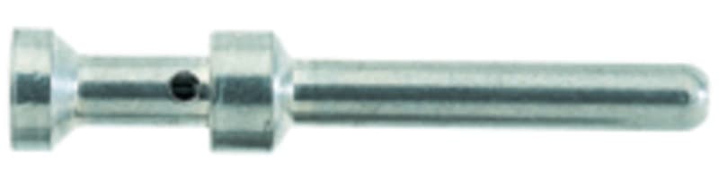 HARTING - Han E-Kontaktstift-c CuNi 0,5 mm²/20 AWG