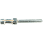 HARTING - Han E-Doppelkontakt-Stift f. LP-Adapter