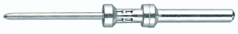 HARTING - Han E-Kontaktstift mit CU-Loet