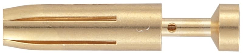 HARTING - Han E-Kontaktbuchse-c Au 0,14-0,37 mm²