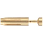 HARTING - Han E-Kontaktbuchse-c Au 0,14-0,37 mm²