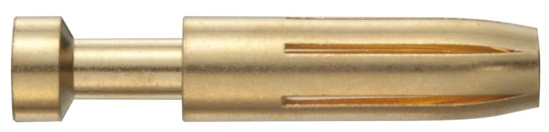 HARTING - Han E-Kontaktbuchse Au 0,5 mm² / 20 AWG