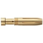 HARTING - Han E-Kontaktbuchse-c 2,5mm² (Au)