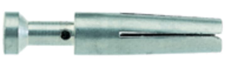 HARTING - Han E-Kontaktbuchse-c 0,14-0,37mm²(CuNi)