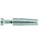 HARTING - Han E-Kontaktbuchse-c 0,5mm²/AWG20(CuNi)