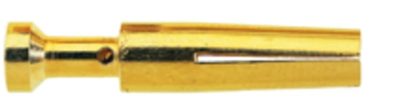 HARTING - Han E-Kontaktbuchse-c 0,5mm²/AWG20(Fe)