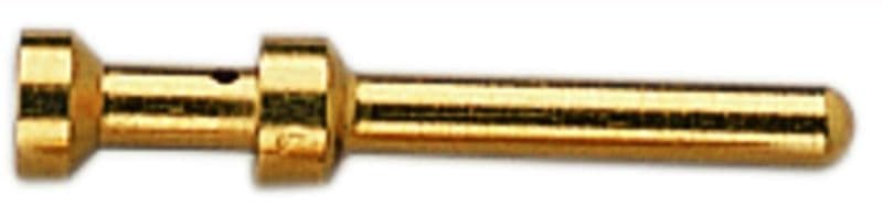 HARTING - Han E-SMC-MC-GT-CRT-0.75 mm² / 18 AWG
