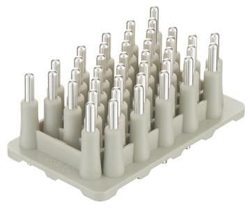 HARTING - Han 40EEE Leiterplattenadapter