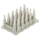 HARTING - Han 40EEE Leiterplattenadapter