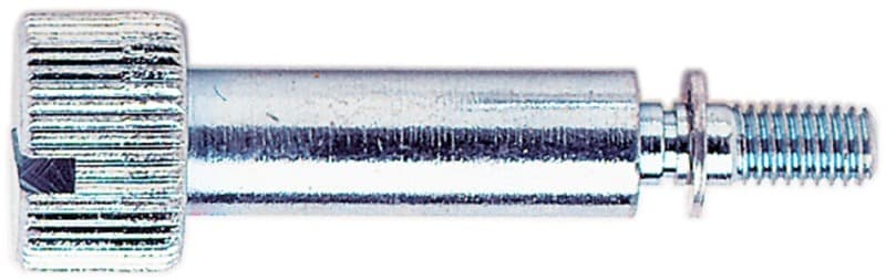 HARTING - RAENDELSCHRAUBE UND SICHERUNGSSCHEIBE